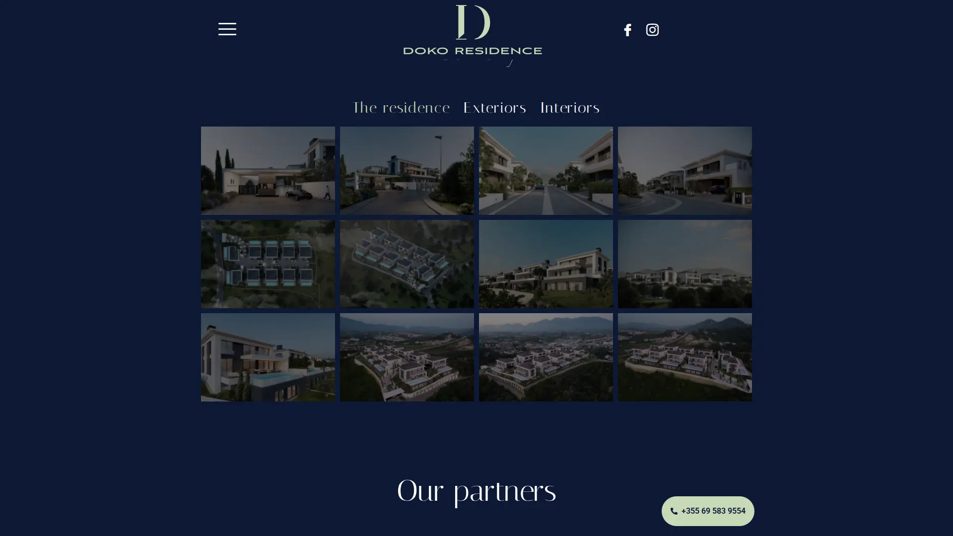 Doko Residence - Screenshot 3