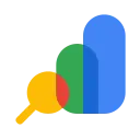 Google Search Console Logo