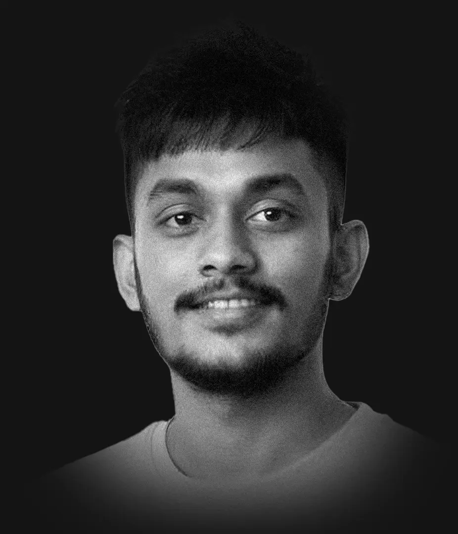 Dilan Chinthaka