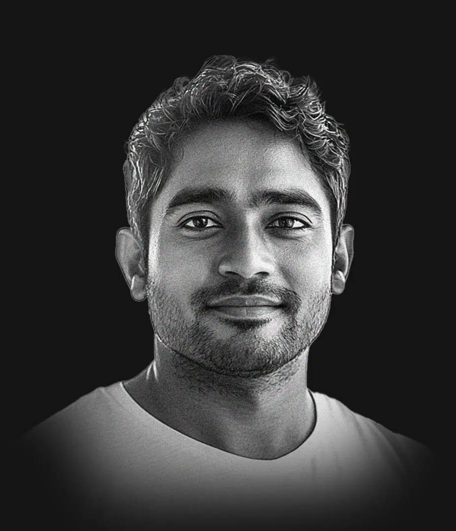 Kanishka Perera