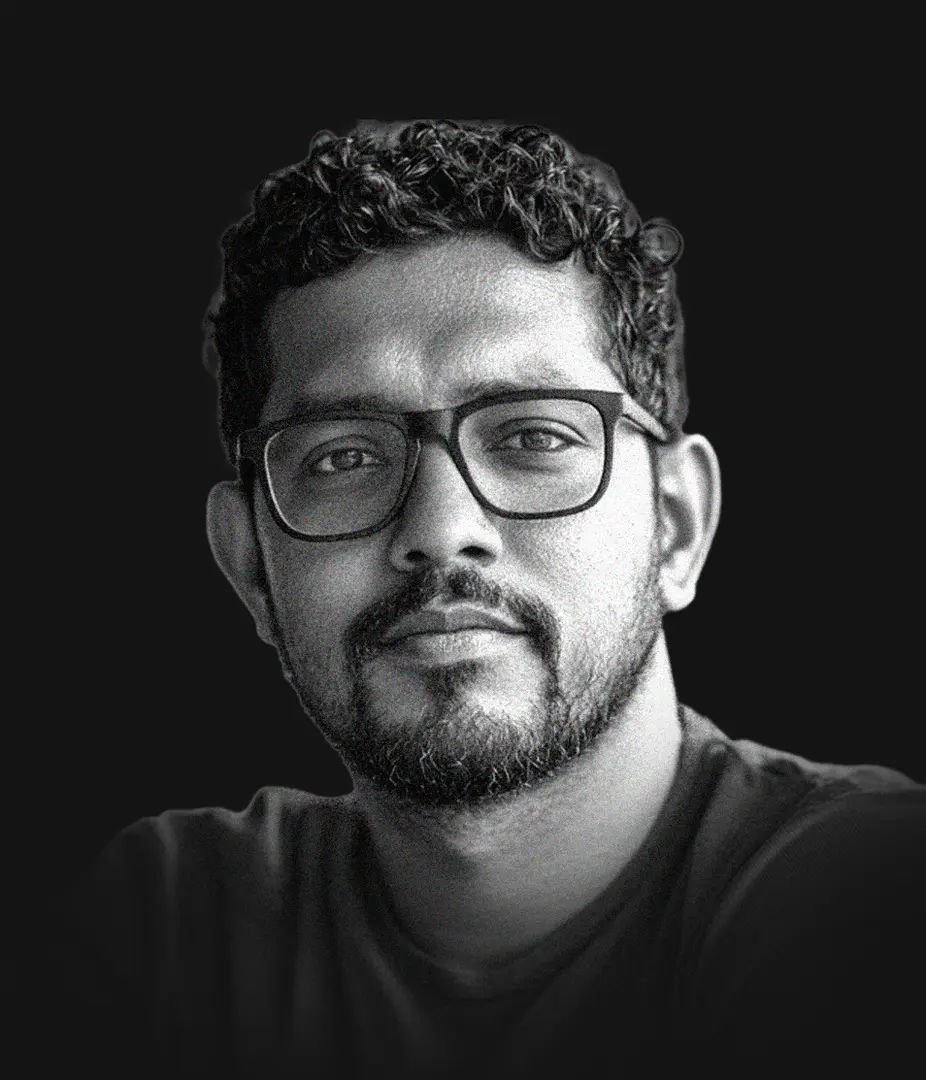 Sajith Fernando