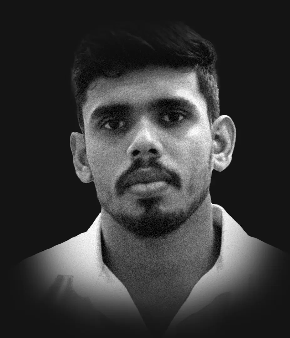 Kamindu Dushmantha