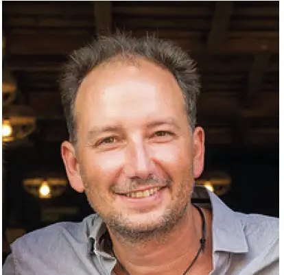Gregory Marlier