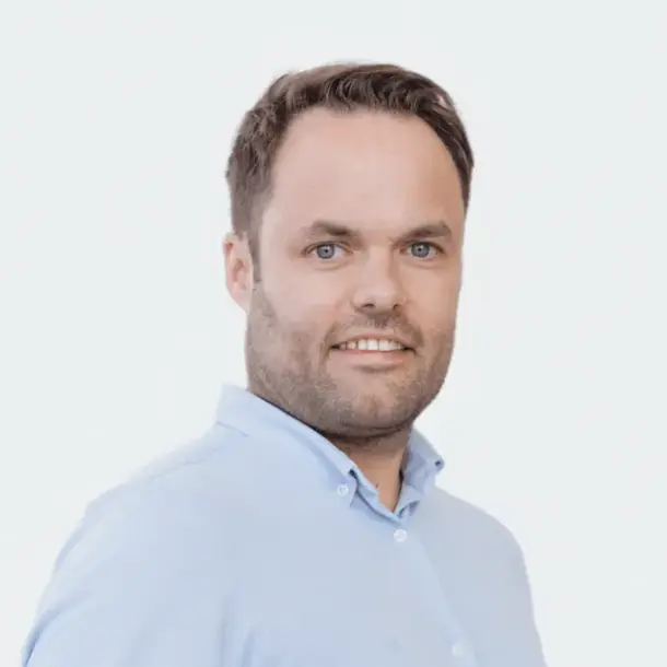 Gilles Van Doorne