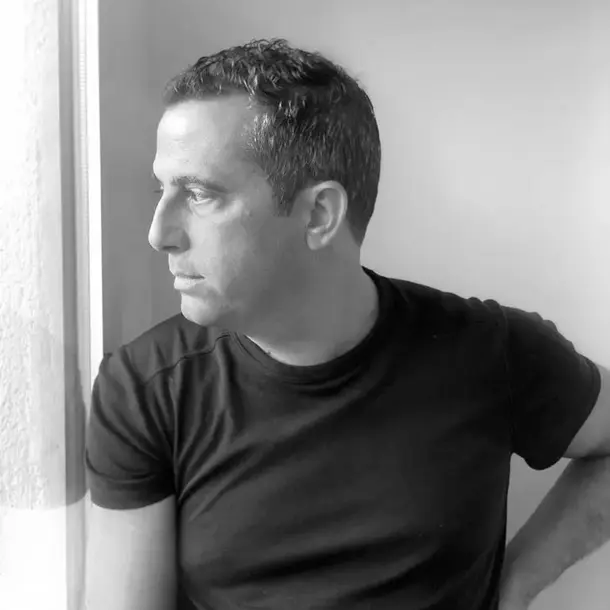 Raphael Galant
