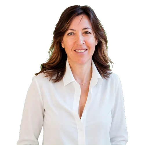 Caroline Pujol