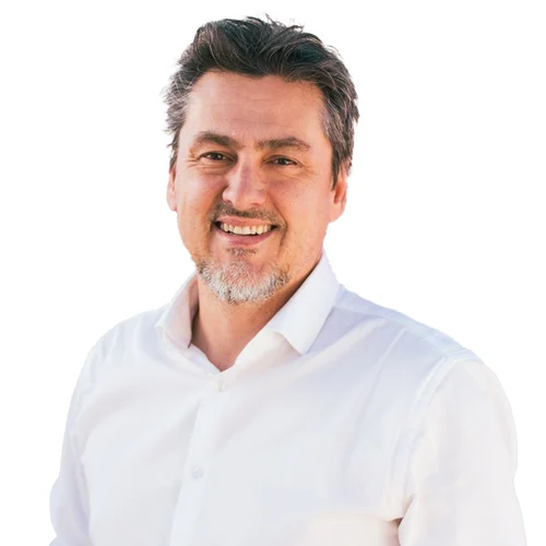 Stéphane Pujol